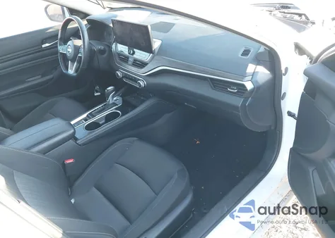 2024 Nissan Altima Sv Fwd z USA, uszkodzony, nr VIN 1N4BL4DV9RN407138